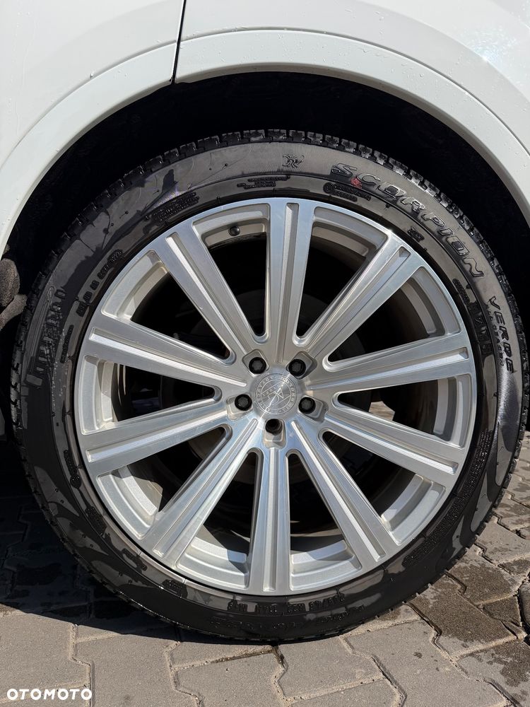 Audi Q7 3.0 TFSI Quattro Tiptronic - 7