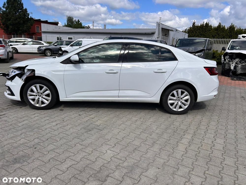Renault Megane 1.3 TCe Evolution - 2