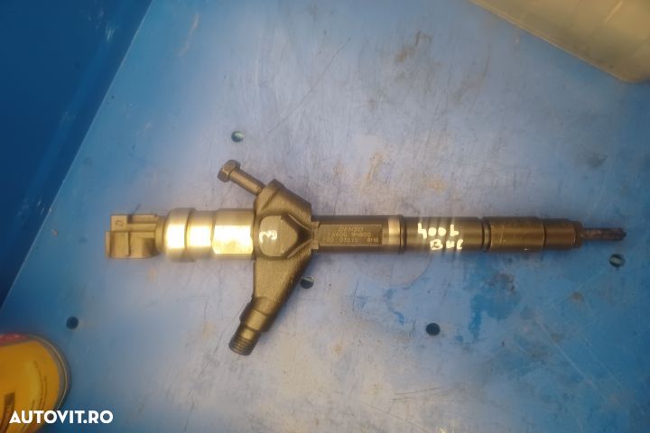 Injector motorina 166008H800 2.2 DCI MX1253 Nissan X-Trail T30 [facel - 1