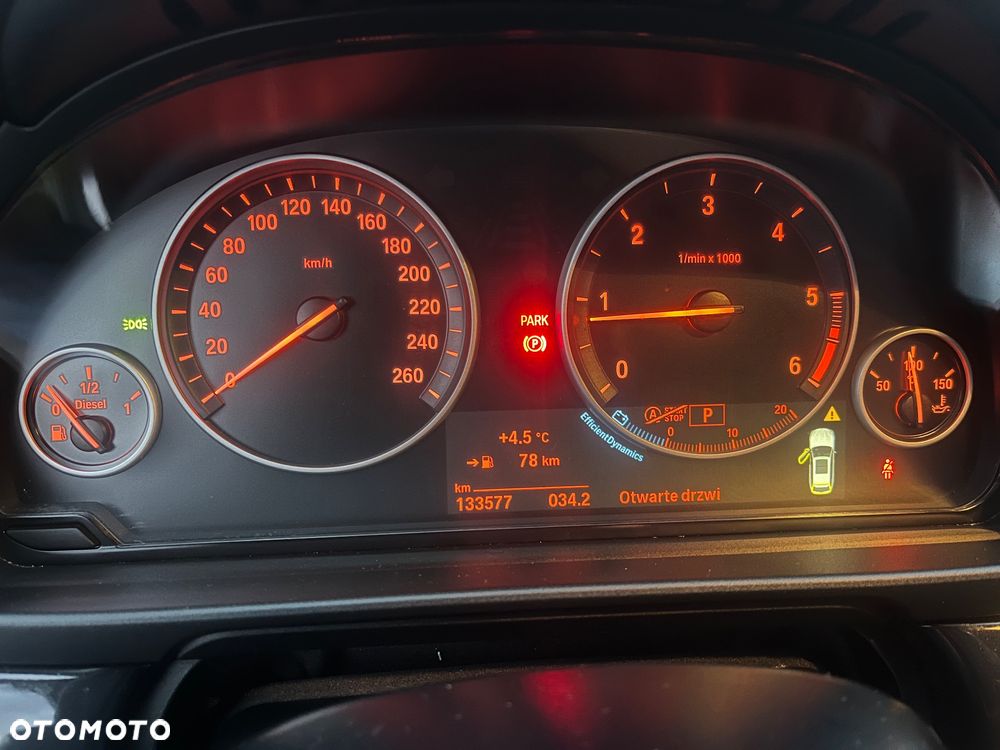 BMW Seria 5 520d - 20