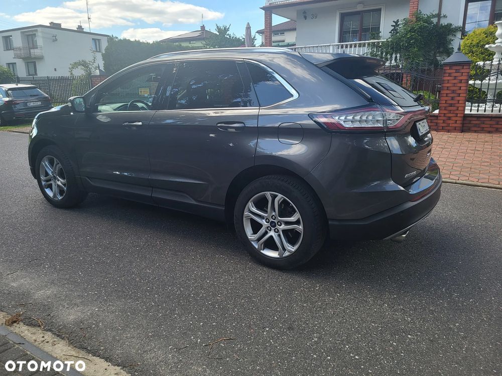Ford Edge 2.0 TDCi Bi-Turbo 4x4 Sport - 3