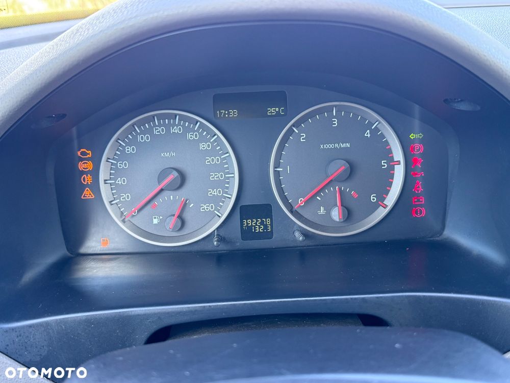 Volvo S40 2.0D Momentum - 14