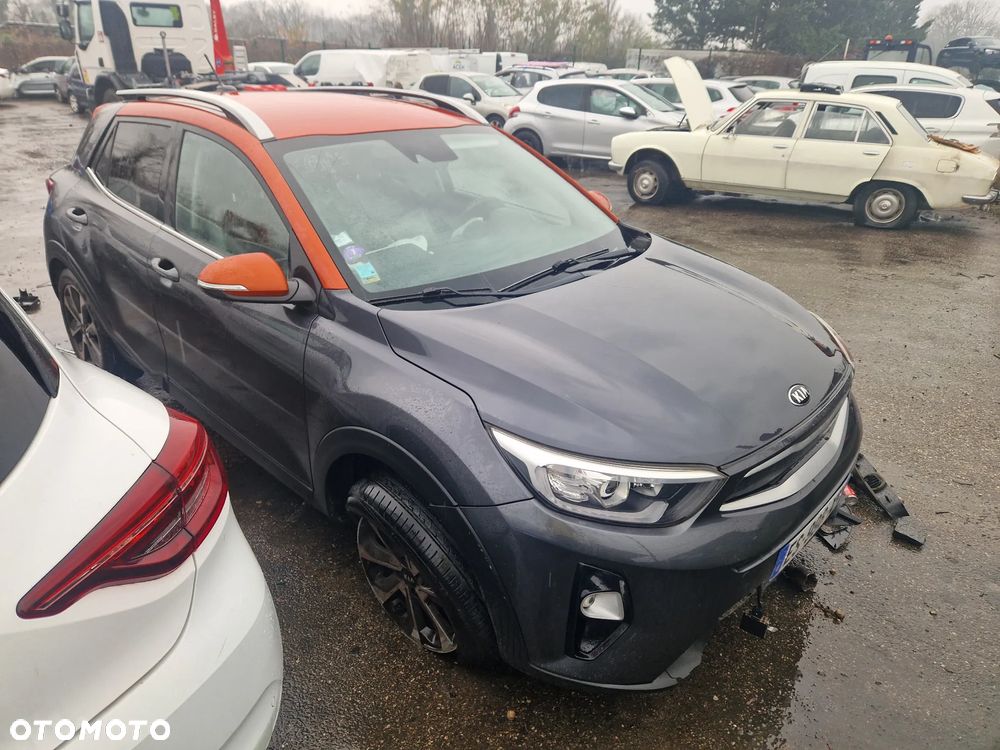 Kia Stonic 1.0 T-GDI OPF Dream-Team Edition - 1