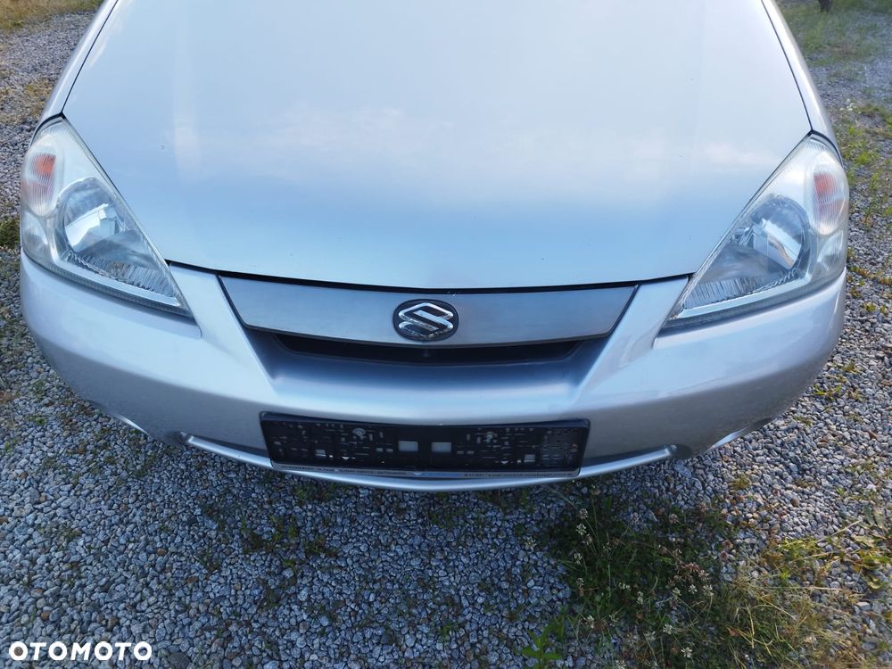 Suzuki Liana - 6