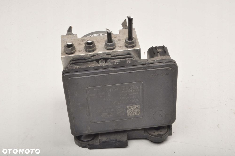 ARTEON TOURAN II III SEAT LEON III POMPA ABS 5Q0614517DN - 6