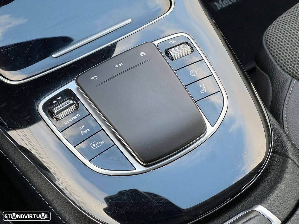 Mercedes-Benz E 300 de 9G-TRONIC Avantgarde - 21