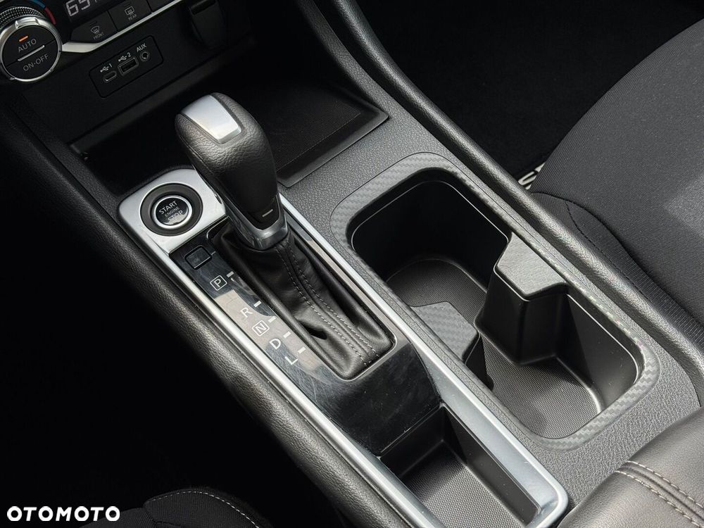 Nissan Sentra - 18