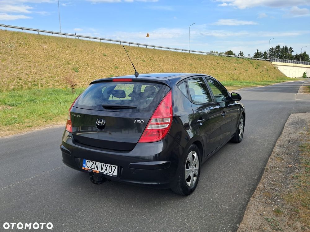 Hyundai i30 1.4 Classic - 5