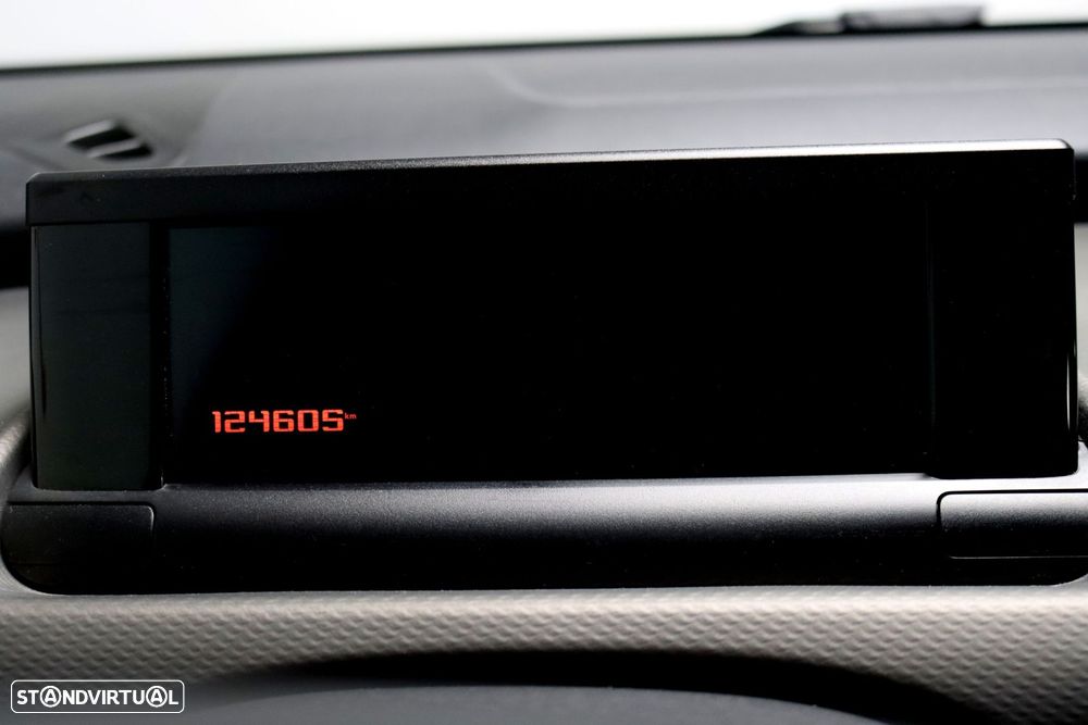 Citroën C4 Cactus 1.6 BlueHDi Feel - 15