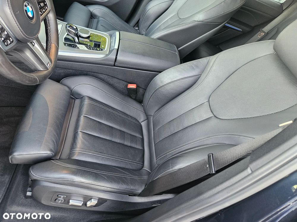 BMW X5 xDrive30d mHEV sport - 13