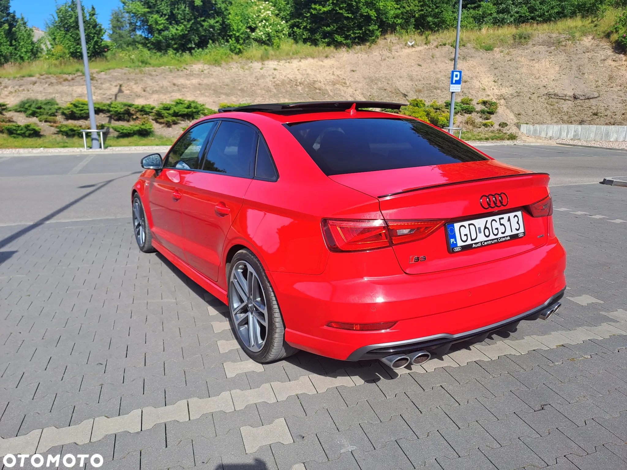 Audi A3 - 29