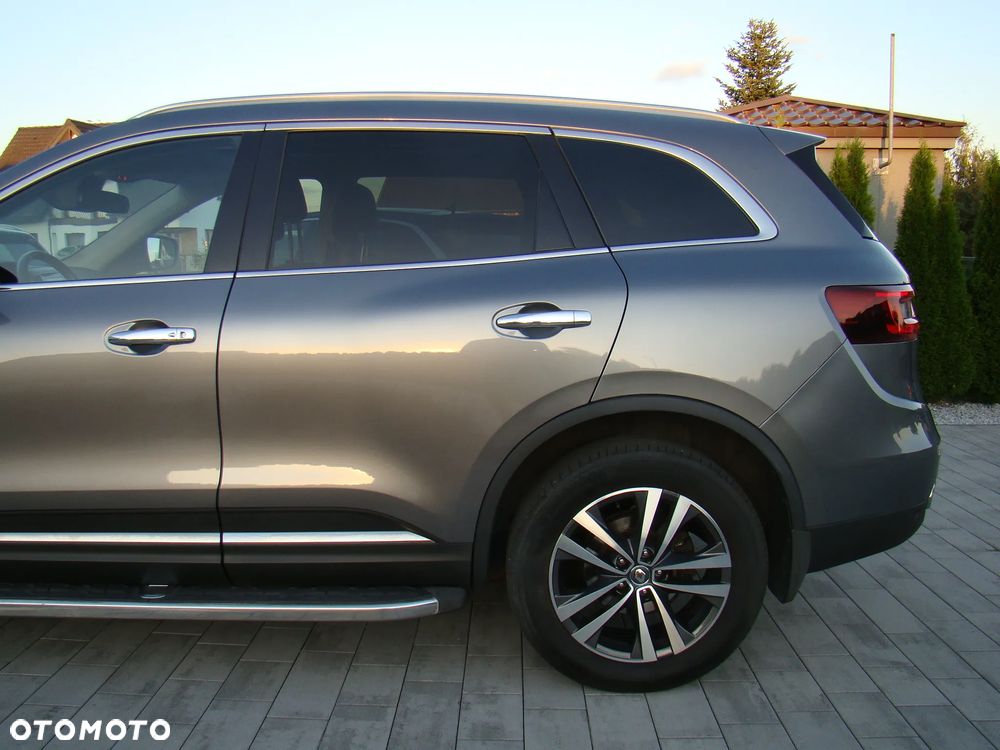 Renault Koleos ENERGY dCi 175 X-tronic 4WD INTENS - 7