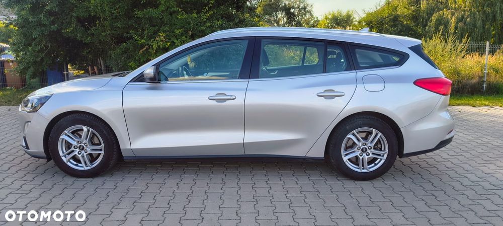 Ford Focus - 7