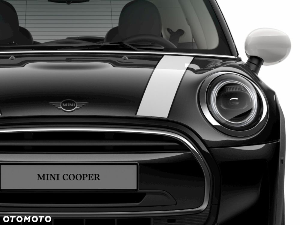 MINI Cooper - 9