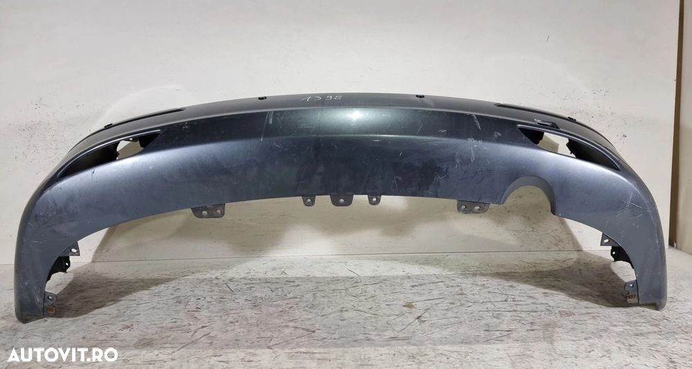 Bara spate Hyundai Santa Fe, 2010, 2011, 2012, , cod OE 86611-2B800 - 8