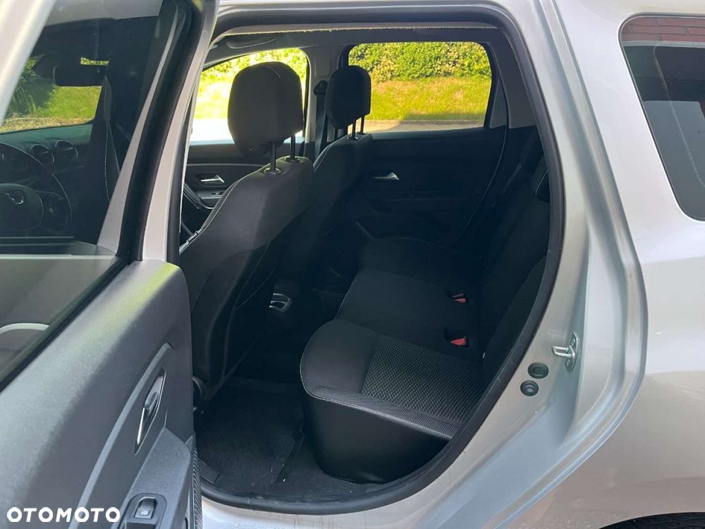 Dacia Duster 1.5 dCi Ambiance - 20