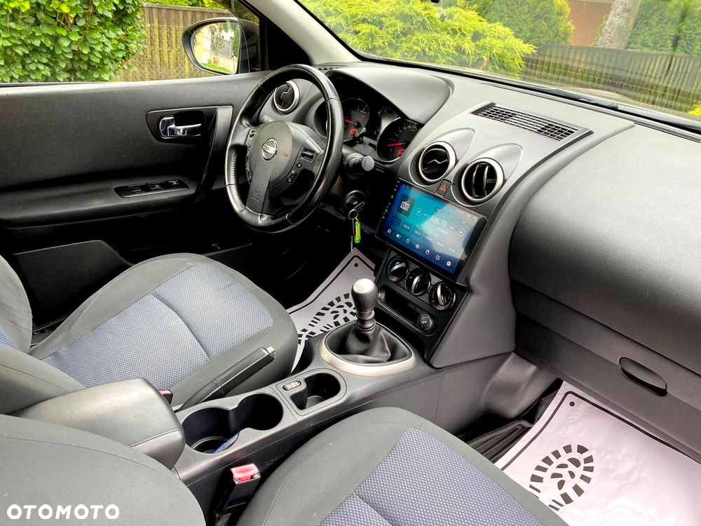 Nissan Qashqai+2 2.0 Tekna Premium - 33