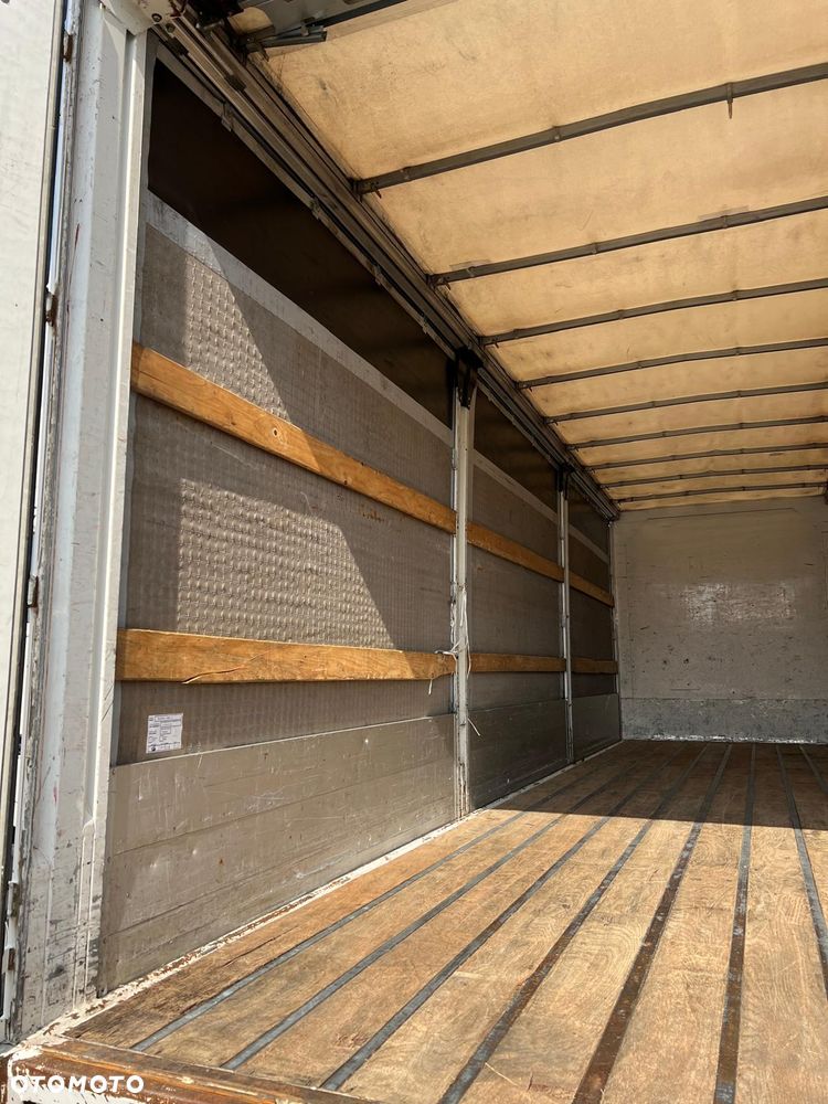 Renault T440 T 440 solówka  2019 BURTO FIRANKA winda 9,1 M wron-pol - 35