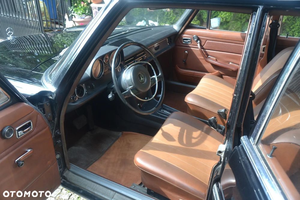 Mercedes-Benz Inny - 6