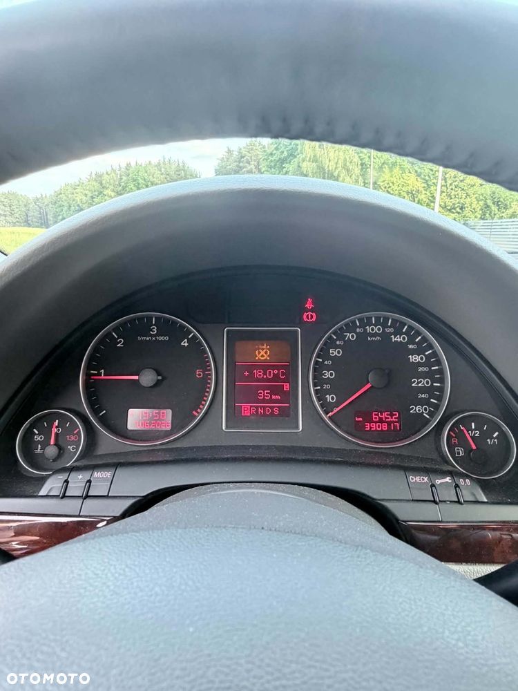 Audi A4 Avant - 3