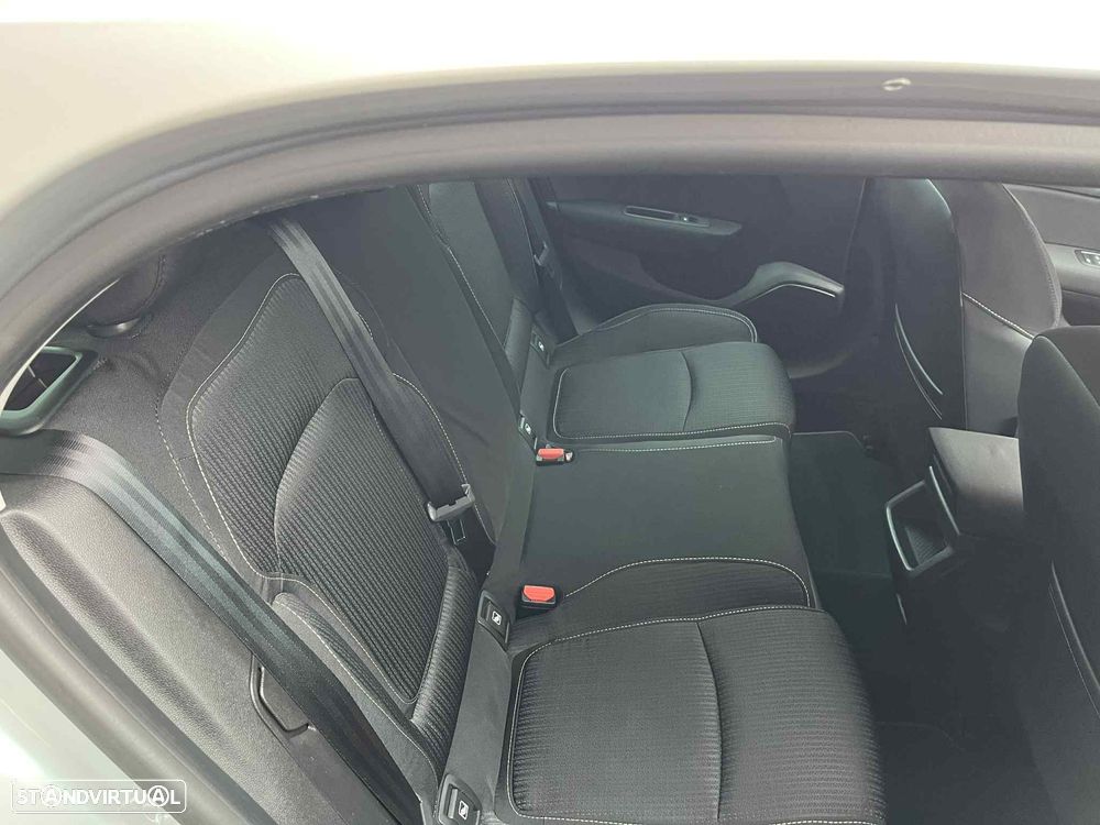 Renault Mégane 1.5 dCi Zen - 31