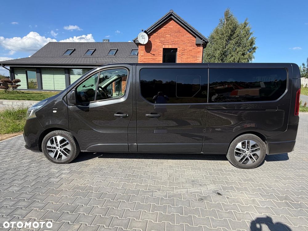 Renault Trafic 2.0 dCi - 3