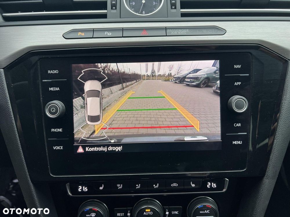 Volkswagen Arteon - 22