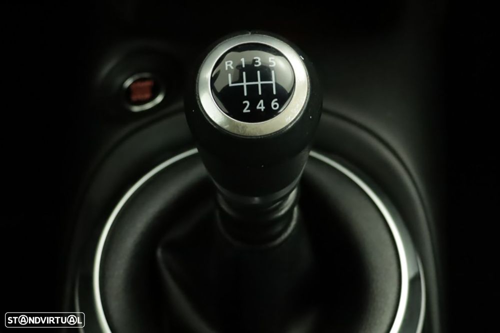 Nissan Juke 1.0 DIG-T N-Design Black - 13