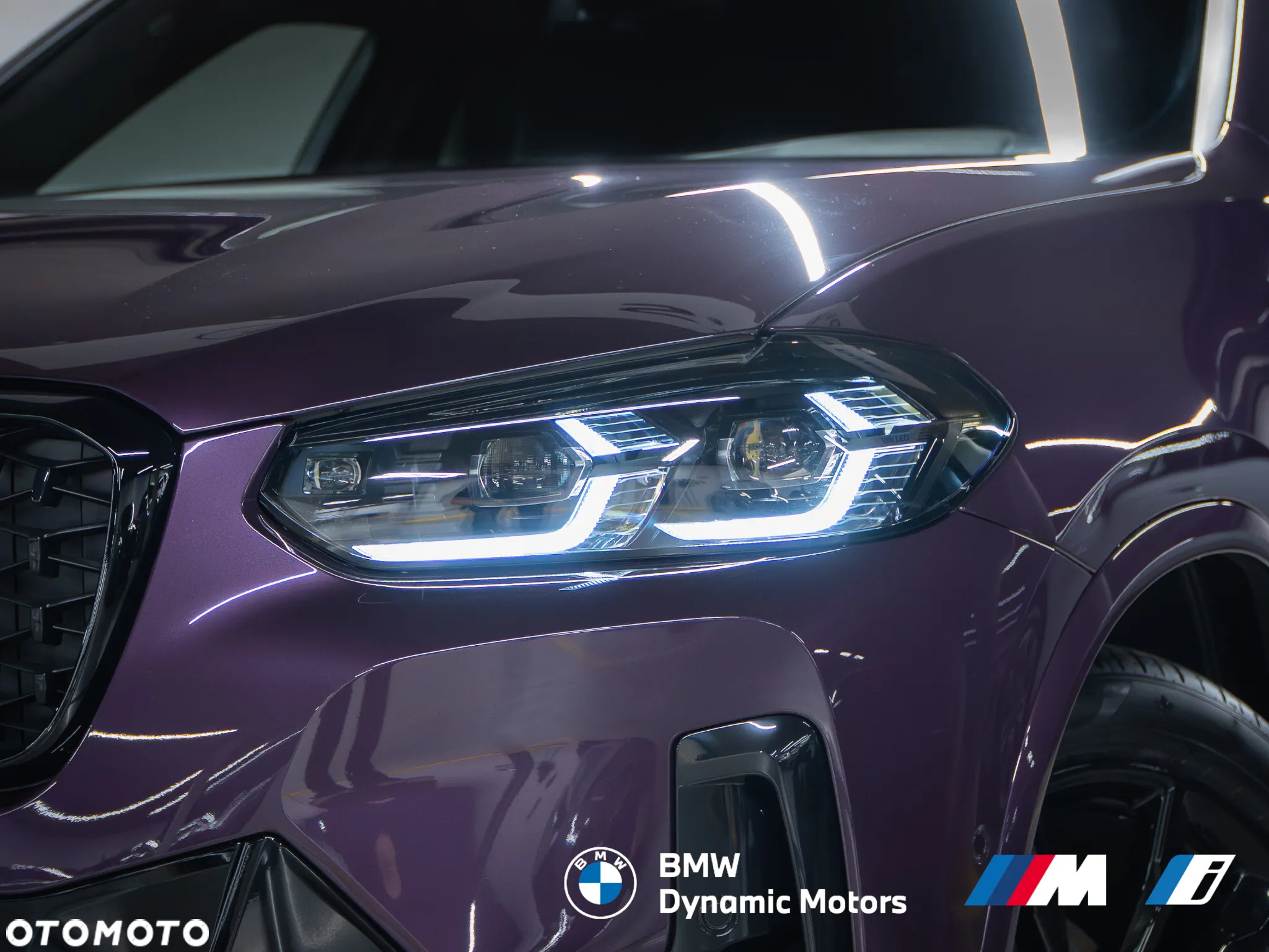 BMW X4 xDrive20d M Sport - 9