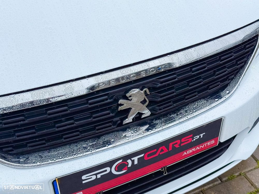 Peugeot 308 1.5 BlueHDi Business Line - 27