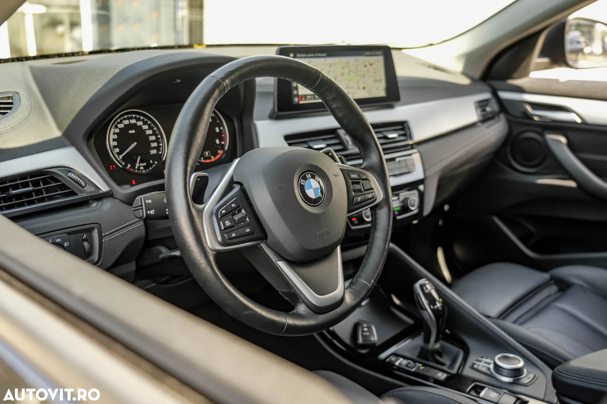 BMW X2 xDrive20d Aut. Edition Goldplay - 10