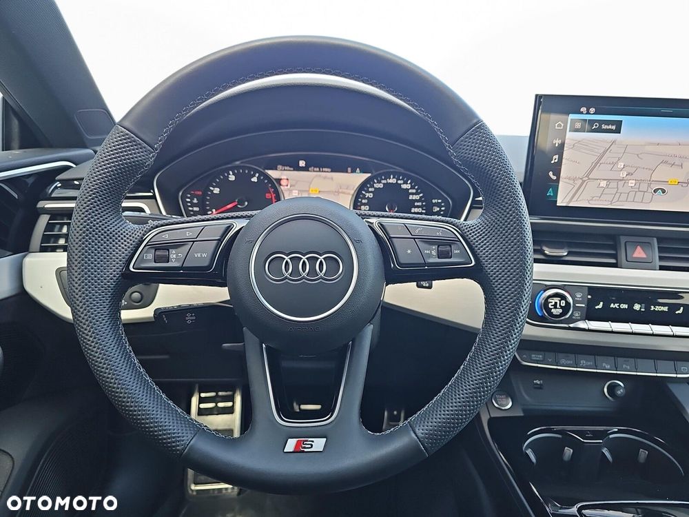Audi A5 Sportback - 15