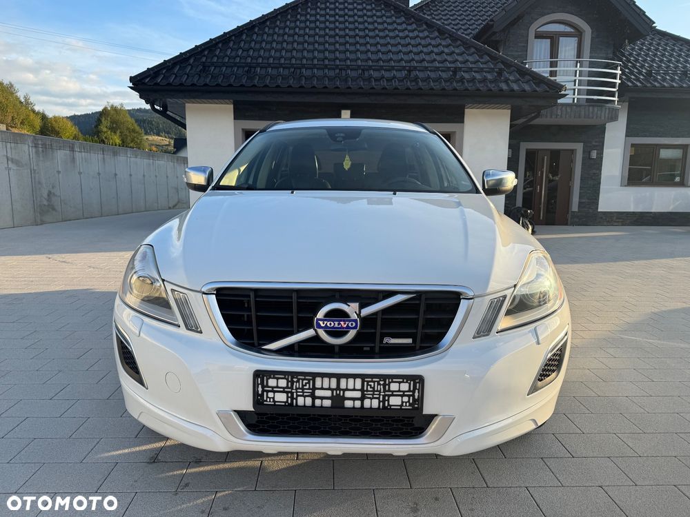 Volvo XC 60 D3 AWD R Design - 5