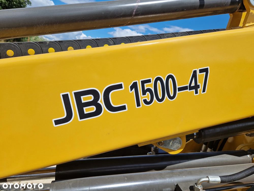 JCB JBC 1500-47 - 4