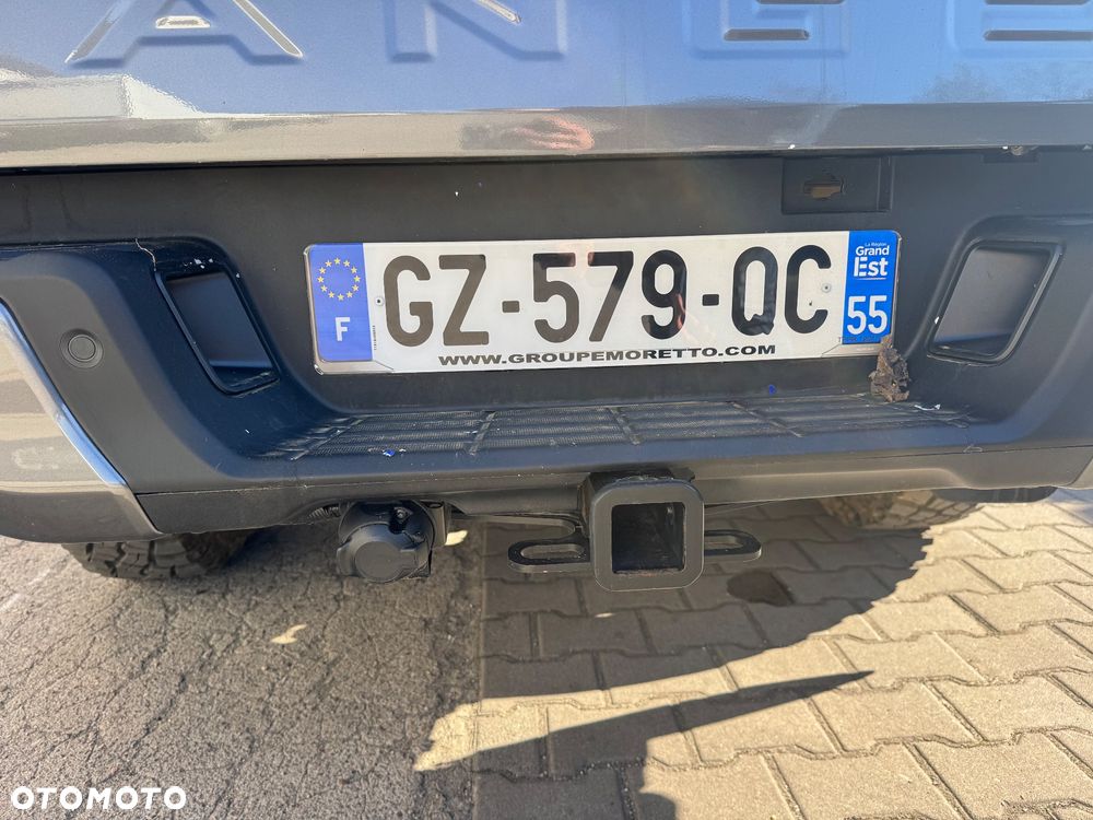 Ford Ranger - 35