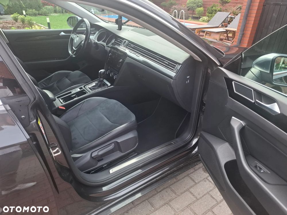 Volkswagen Arteon 2.0 TDI SCR Elegance DSG - 5
