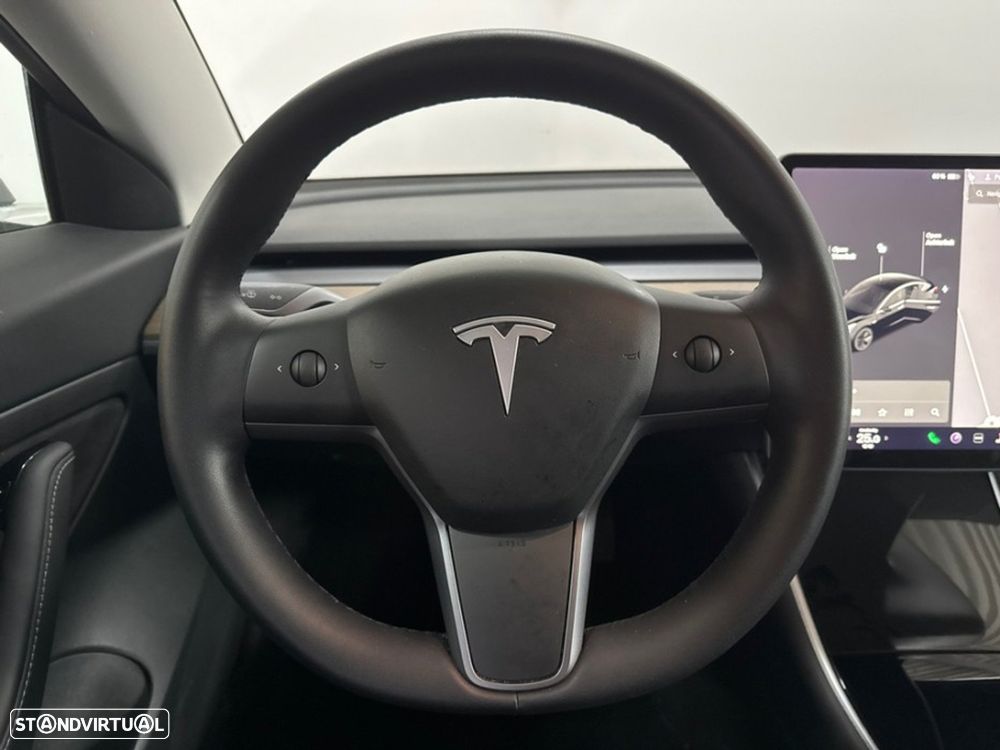 Tesla Model 3 Standard Range Plus RWD - 7