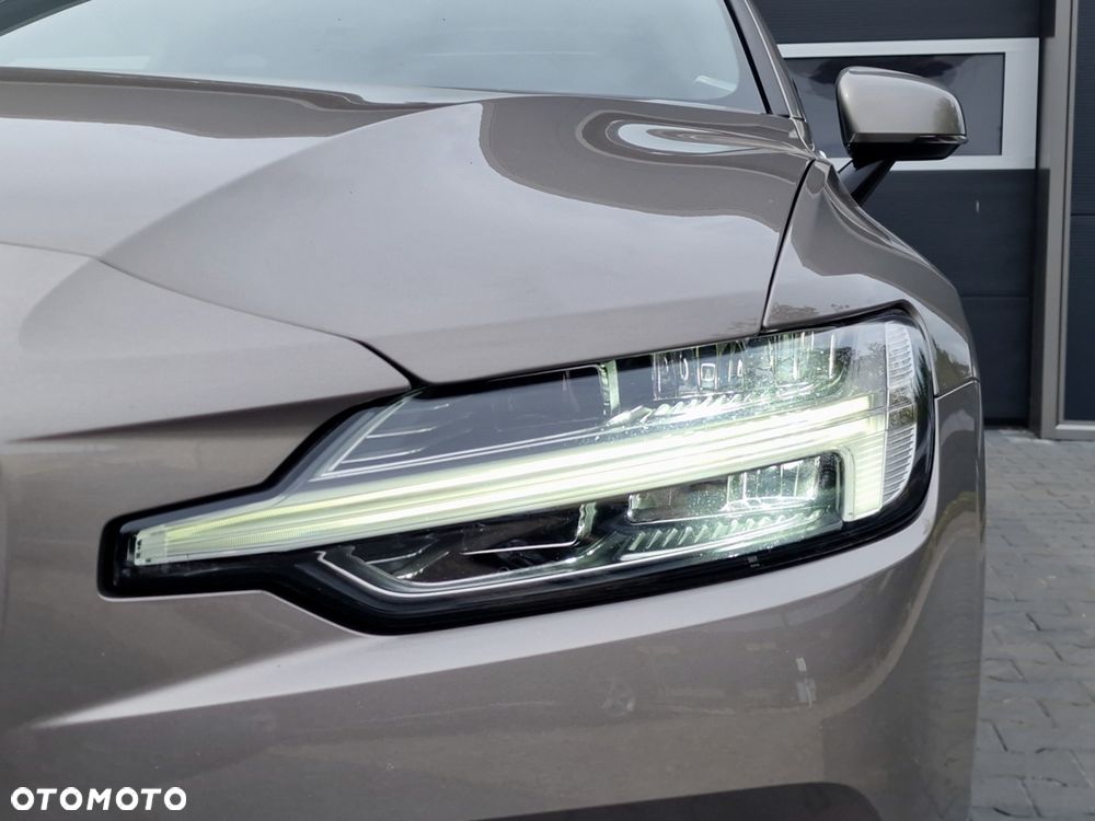 Volvo V60 D3 Geartronic Inscription - 8