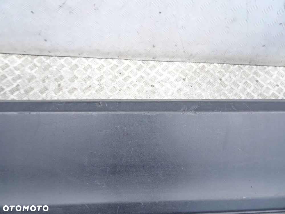 zderzak tył ford focus mk3 kombi ib - 9