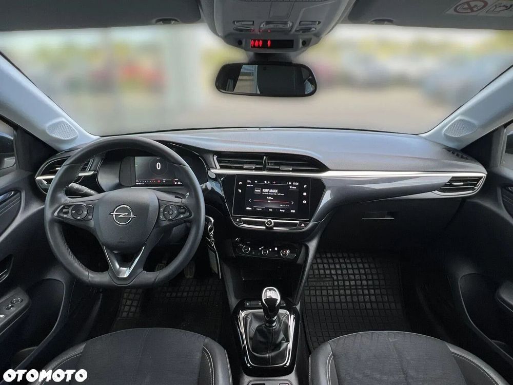 Opel Corsa 1.2 Edition S&S - 11