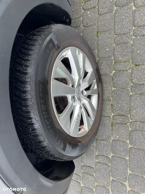 Peugeot 3008 BlueHDi 130 Stop & Start EAT8 Active - 25