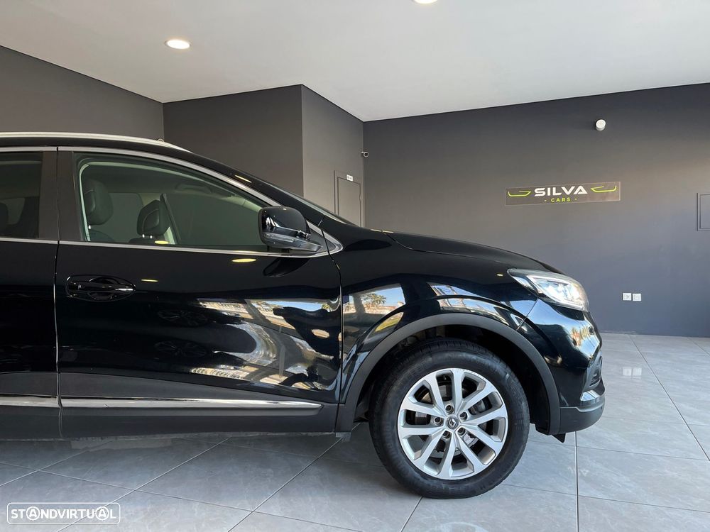 Renault Kadjar 1.5 dCi Intens EDC - 5