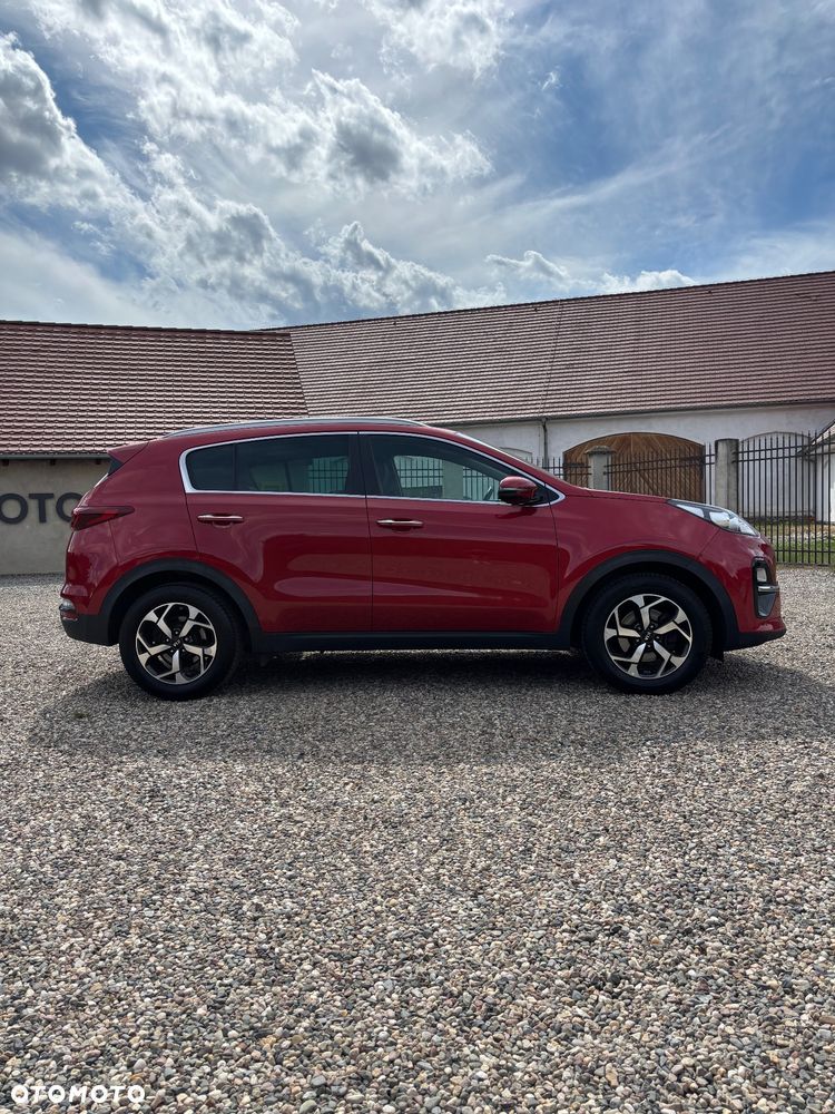 Kia Sportage 1.6 CRDI 2WD EDITION 7 - 7