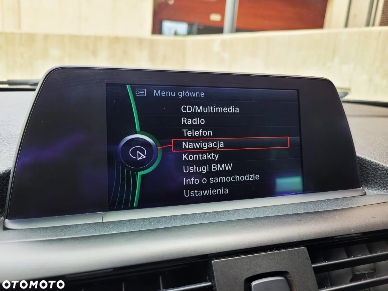 BMW Seria 1 118d - 22