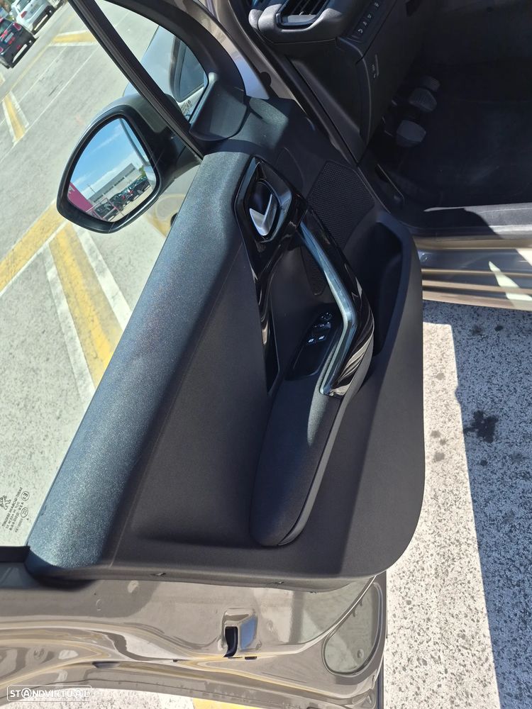 Peugeot 208 1.6 e-HDi Active 95g - 14