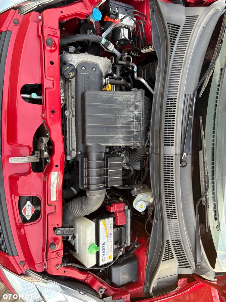 Suzuki Swift 1.3 GS - 23