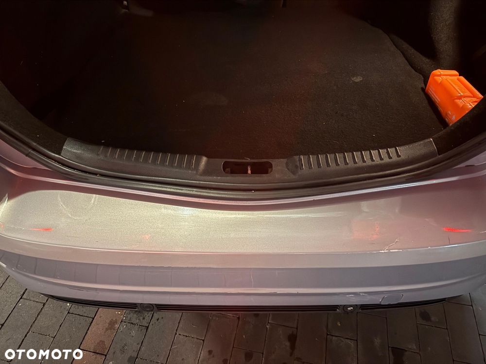 Ford Mondeo 1.6 TDCi Trend - 17