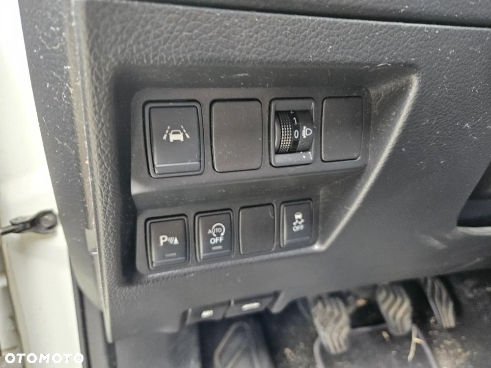 Nissan Qashqai 1.5 dCi Tekna - 21