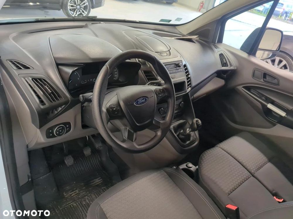 Ford Transit Connect - 5