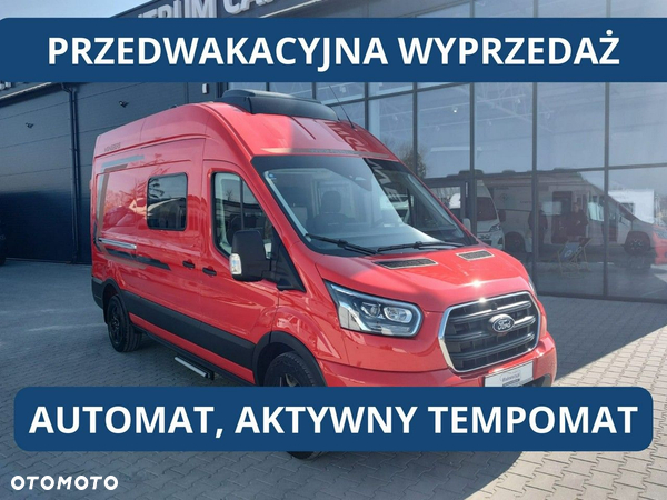 Weinsberg Carabus 600 MQ (2025)